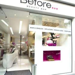 Before Beauty Bar