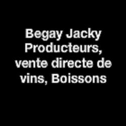 Begay Jacky