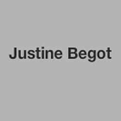Begot Justine