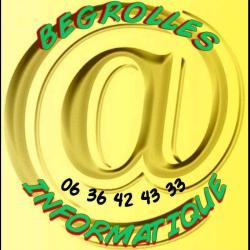 Bégrolles Informatique