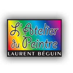 Béguin Laurent