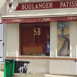 Beguin Sebastien