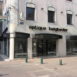 Beigbeder Optique