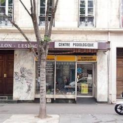 Beillon Lespagne Centre Podologique