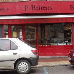 Beirens Pascal