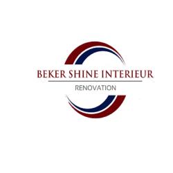 Beker Shine Interieur