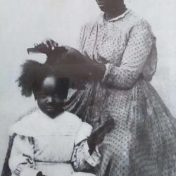 Bel' Auma Coif