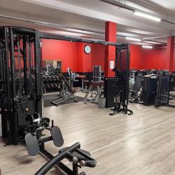 Bel Air Fitness