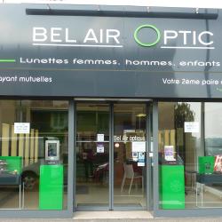 Bel Air Optic