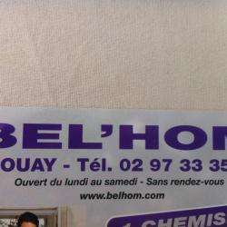 Bel'hom