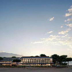 Bel Hôtel Oléron Thalasso & Spa