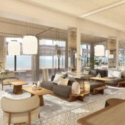Bel Hôtel Oléron Thalasso & Spa