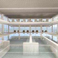 Bel Hôtel Oléron Thalasso & Spa