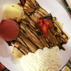 Bela Crêpes