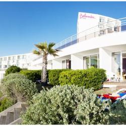 Belambra Hôtel "arena Bianca"