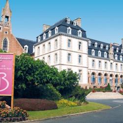 Belambra Clubs "le Castel Saint Anne"