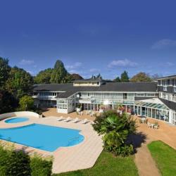 Belambra Hôtel "le Domaine Du Normont"