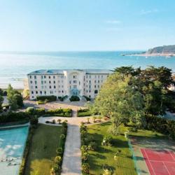 Belambra Hôtel "le Grand Hôtel De La Mer"