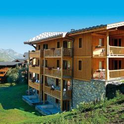 Belambra Clubs "le Hameau Des Airelles"