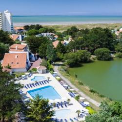 Belambra Clubs "les Grands Espaces"