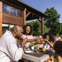 Belambra Clubs "les Portes De Dordogne"