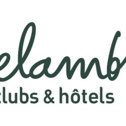 Belambra Clubs "les Terrasses De St Paul De Vence"