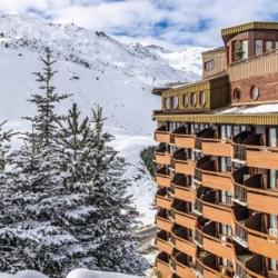Belambra Hôtel "les Bruyères"