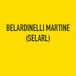 Belardinelli Martine Selarl