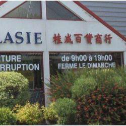 Belasie
