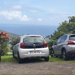 Béleau Car