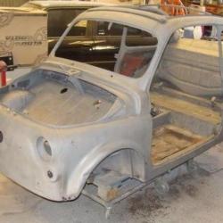 Carrosserie Du Rooy