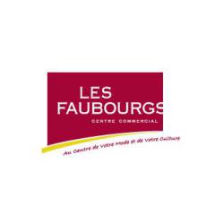 Belfort Les Faubourgs
