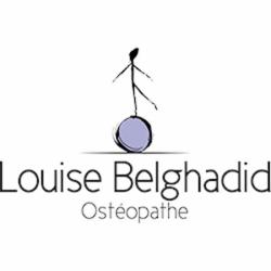 Belghadid-lalotte Louise