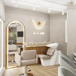 Belgravia Manucure Russe