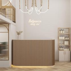 Belgravia Manucure Russe