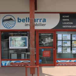 Belharra Immobilier