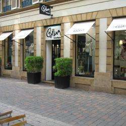 Belisa Boutique