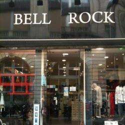 Bell Rock