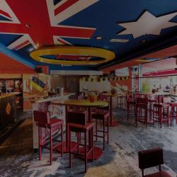 Bell's Australian Pub