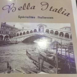 Bella Italia