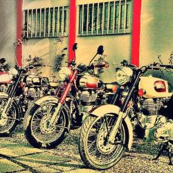 Bella Moto
