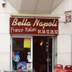 Bella Napoli