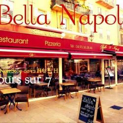 Bella Napoli