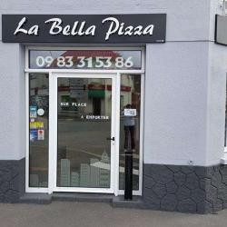 Bella Pizza