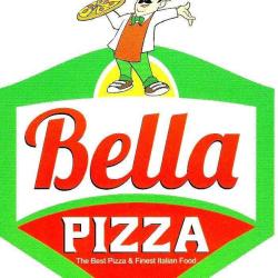 Bella  Pizza