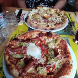 Bella Pizza