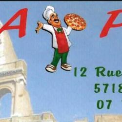 Bella Pizza
