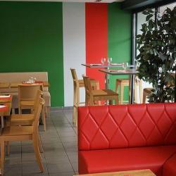Bella Pizza