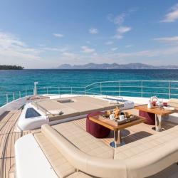 Bella Yacht
