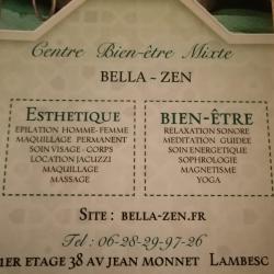 Bella Zen